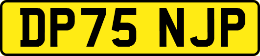 DP75NJP