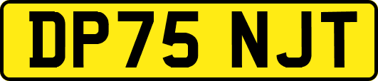 DP75NJT
