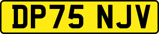 DP75NJV