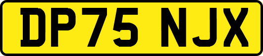 DP75NJX