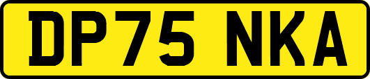 DP75NKA
