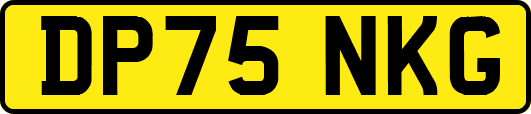 DP75NKG