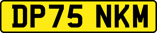 DP75NKM
