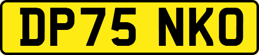 DP75NKO