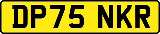 DP75NKR
