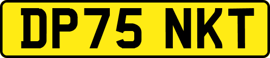 DP75NKT