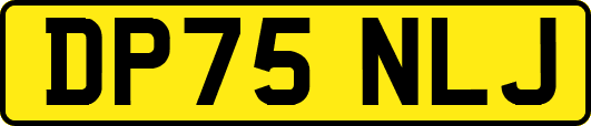 DP75NLJ