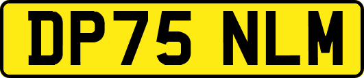 DP75NLM