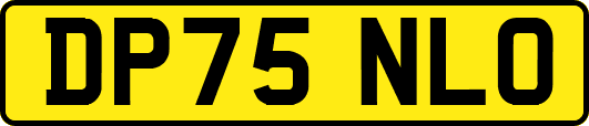 DP75NLO