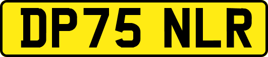 DP75NLR