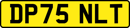 DP75NLT