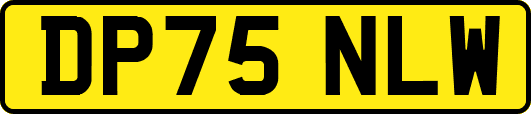 DP75NLW