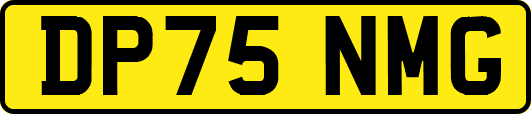 DP75NMG