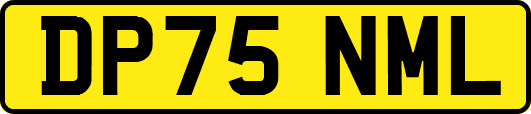 DP75NML