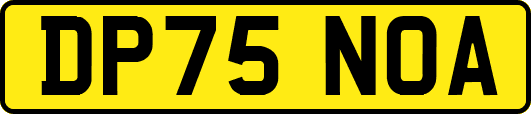 DP75NOA
