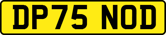 DP75NOD