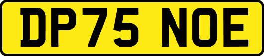 DP75NOE