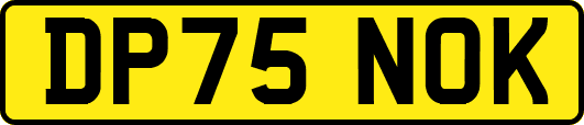 DP75NOK