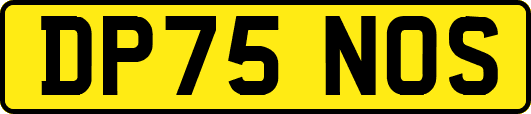 DP75NOS