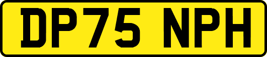 DP75NPH