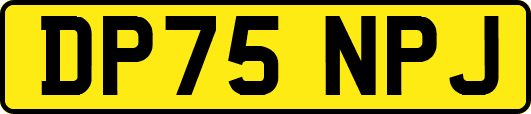 DP75NPJ