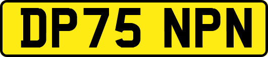 DP75NPN