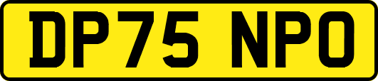 DP75NPO