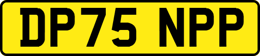 DP75NPP