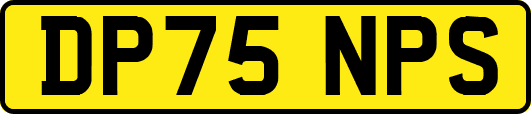 DP75NPS