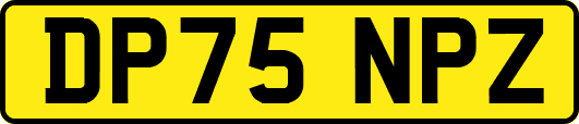 DP75NPZ