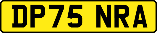 DP75NRA
