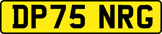 DP75NRG
