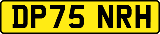 DP75NRH