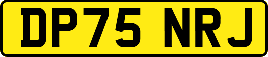 DP75NRJ