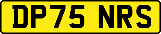 DP75NRS