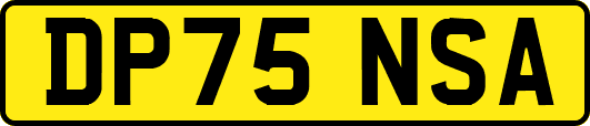 DP75NSA