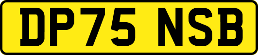 DP75NSB