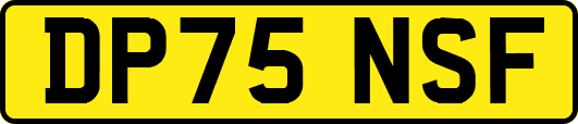 DP75NSF