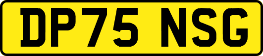 DP75NSG