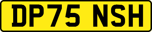 DP75NSH