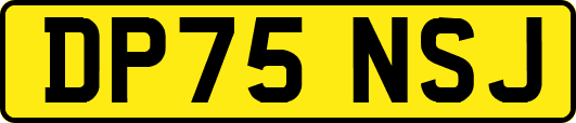 DP75NSJ
