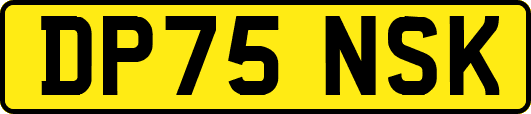 DP75NSK