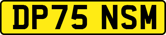 DP75NSM