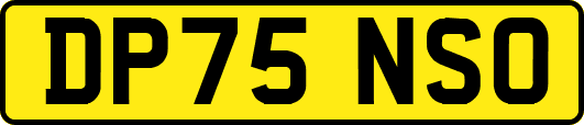 DP75NSO
