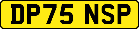 DP75NSP