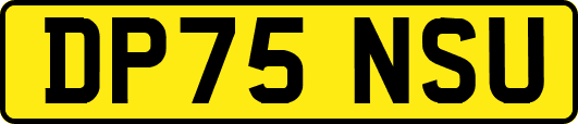 DP75NSU