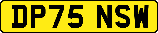 DP75NSW