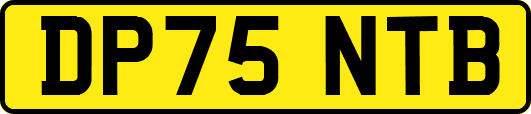 DP75NTB