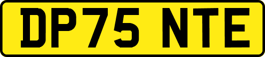 DP75NTE