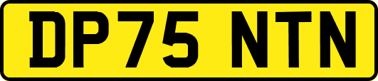 DP75NTN